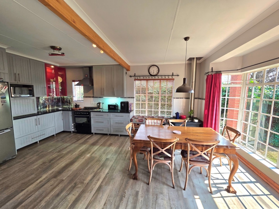 4 Bedroom Property for Sale in La Provance Free State